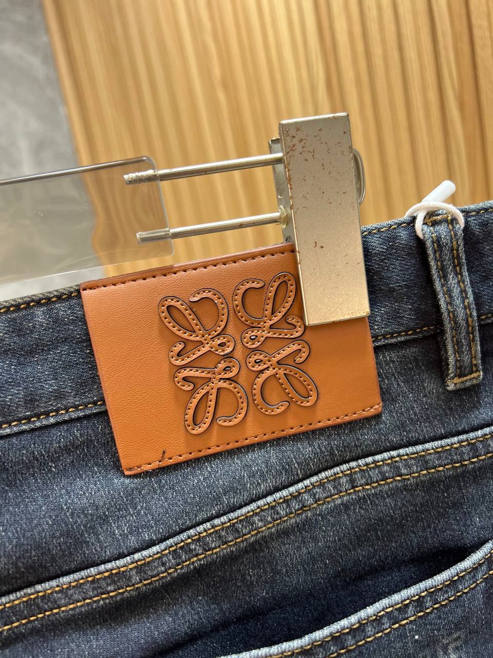LOEWE JEANS