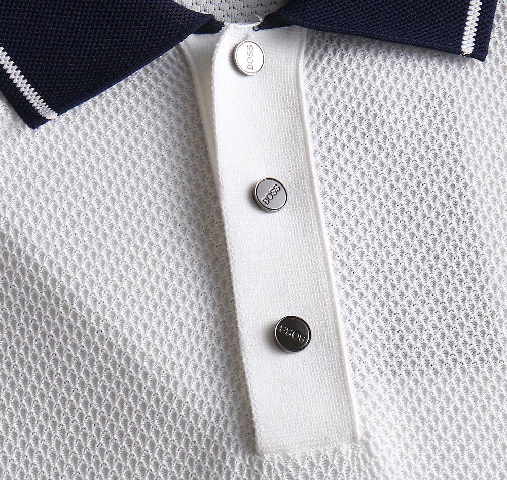 HUGO BOSS T-SHIRT POLO