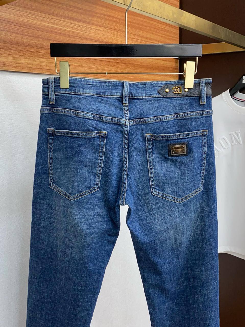 DOLCE&GABBANA PANT