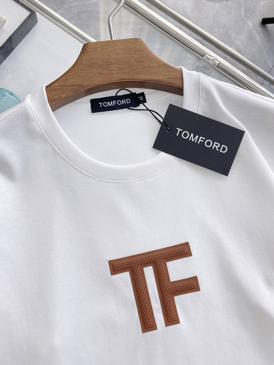 TOM FORD T-SHIRT