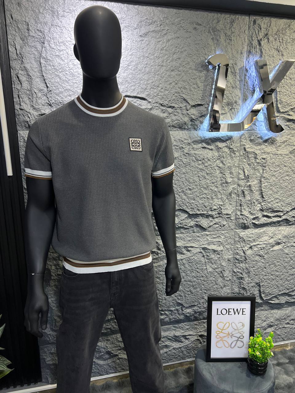 LOEWE T-SHIRT
