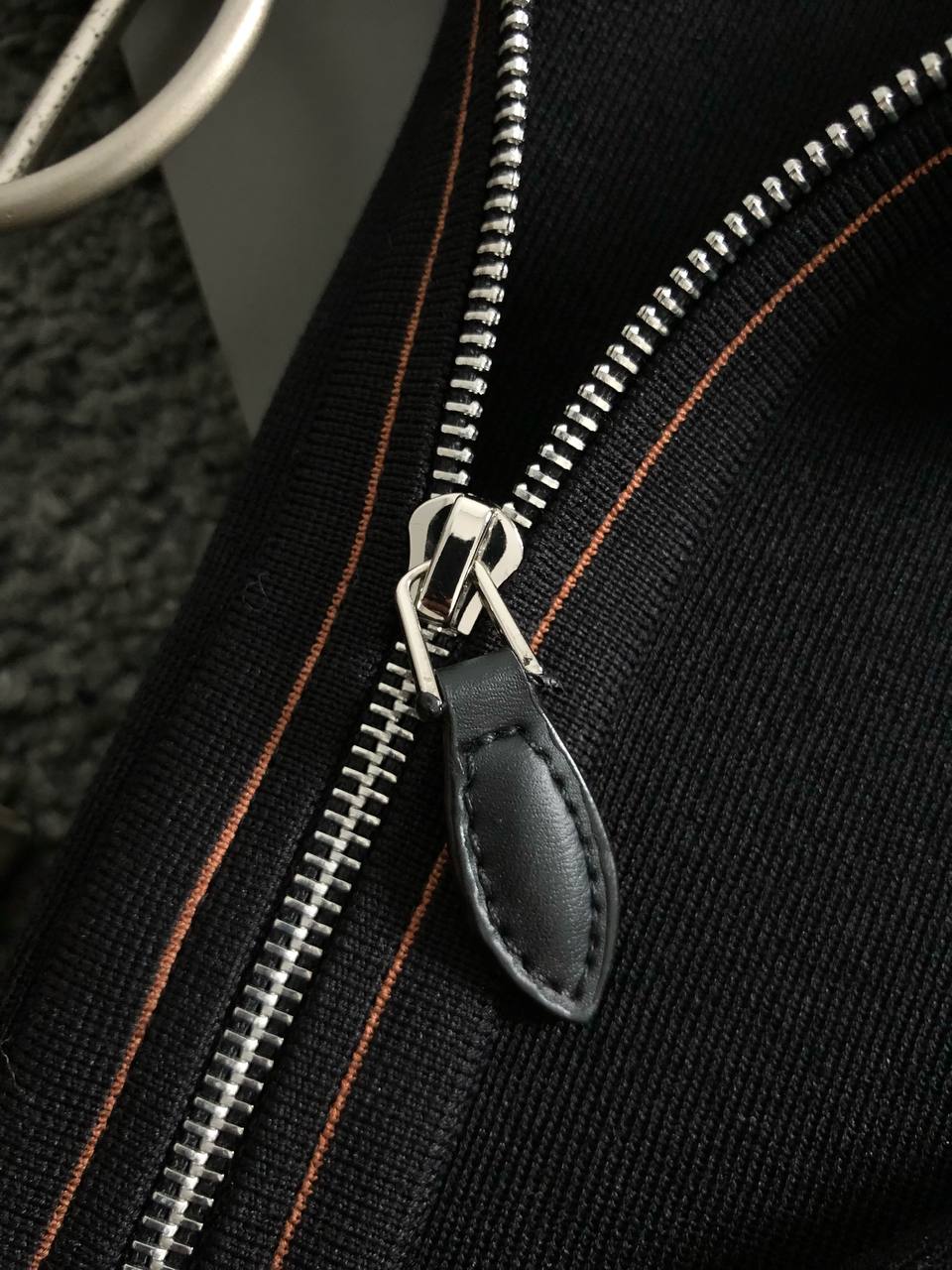 LORO PIANA T-SHIRT POLO