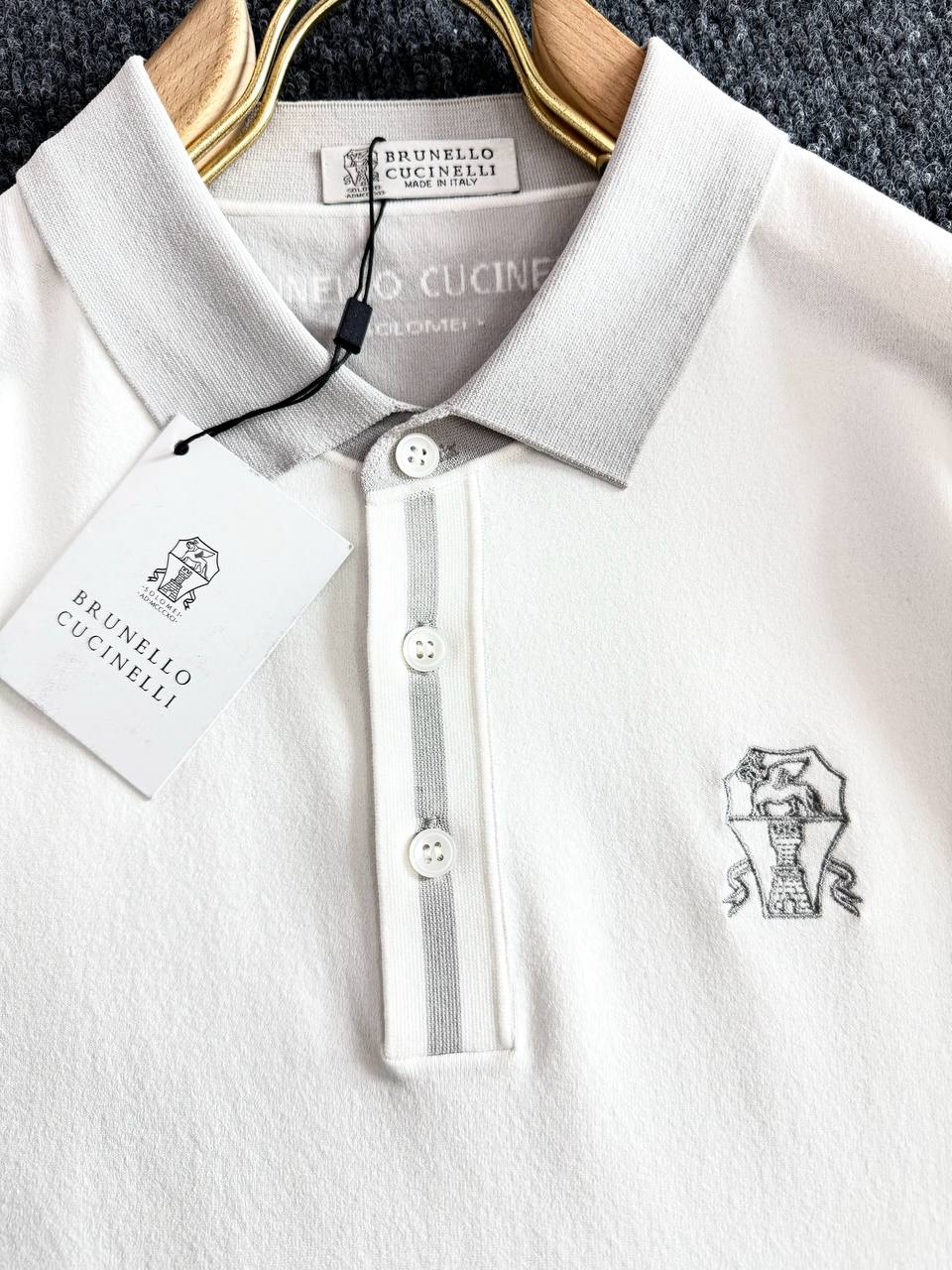 BRUNELLO CUCINELLI