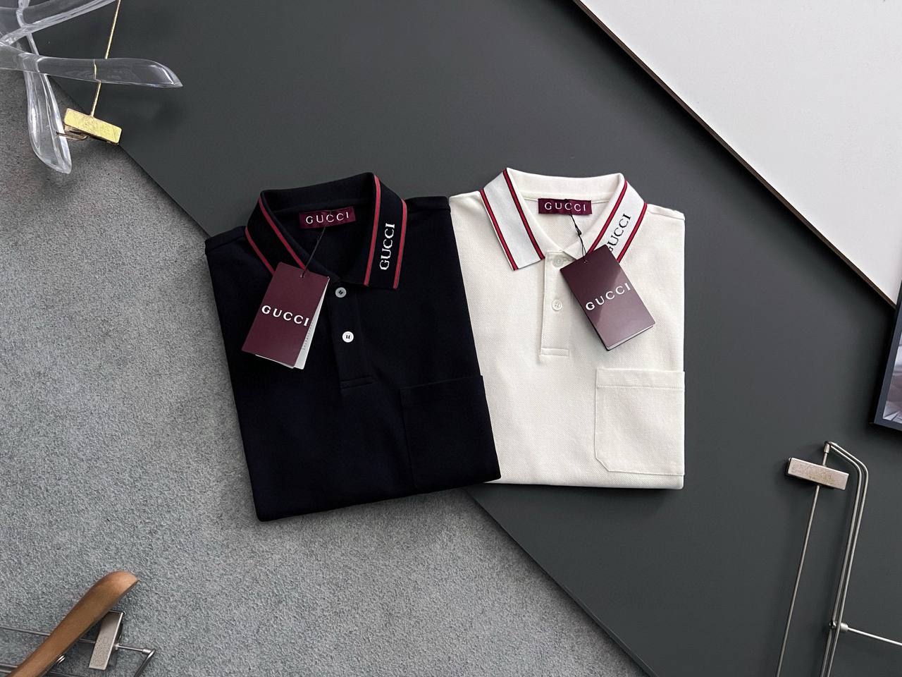 CUCCI T-SHIRT POLO
