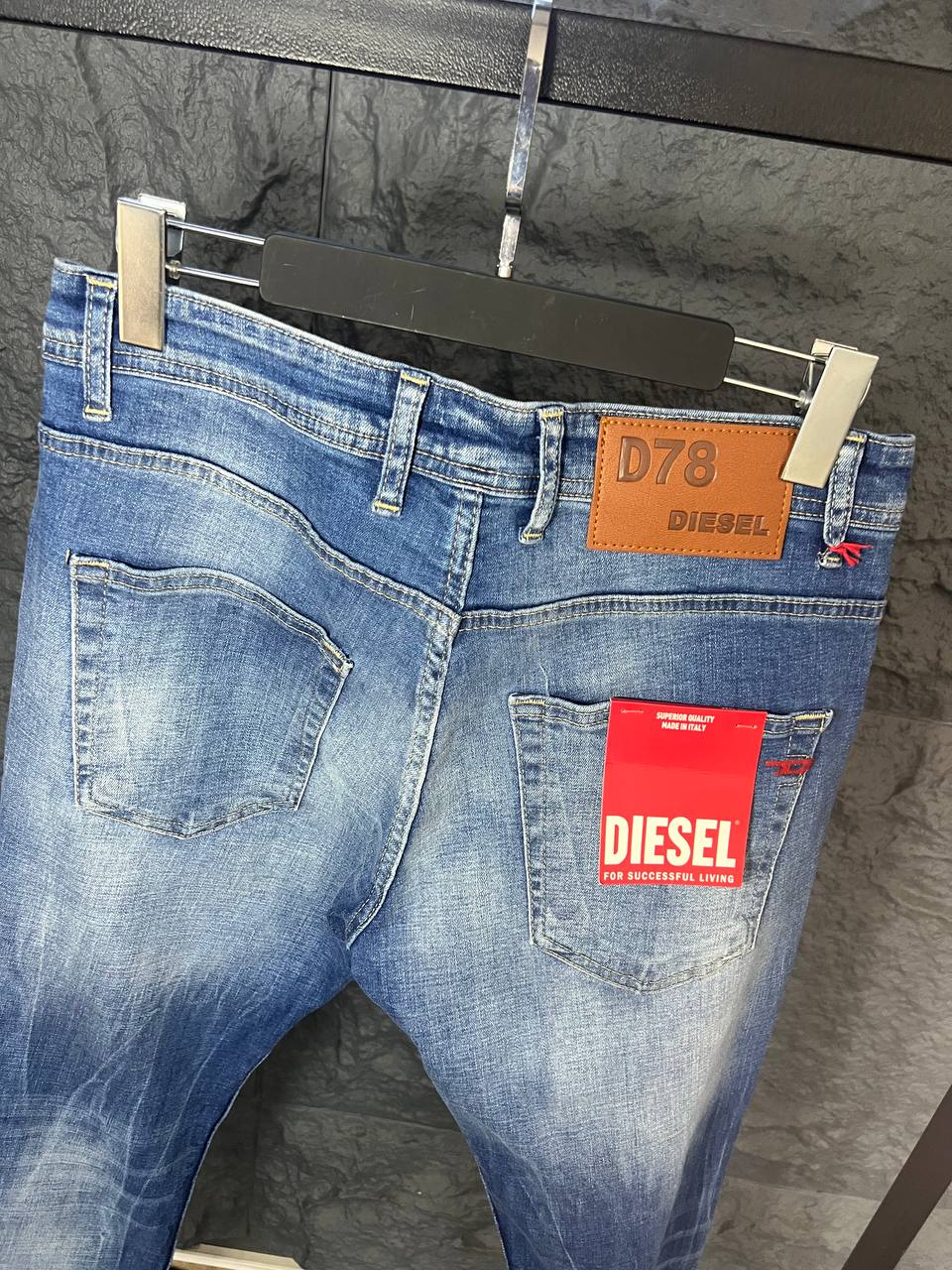 DIESEL JEANS
