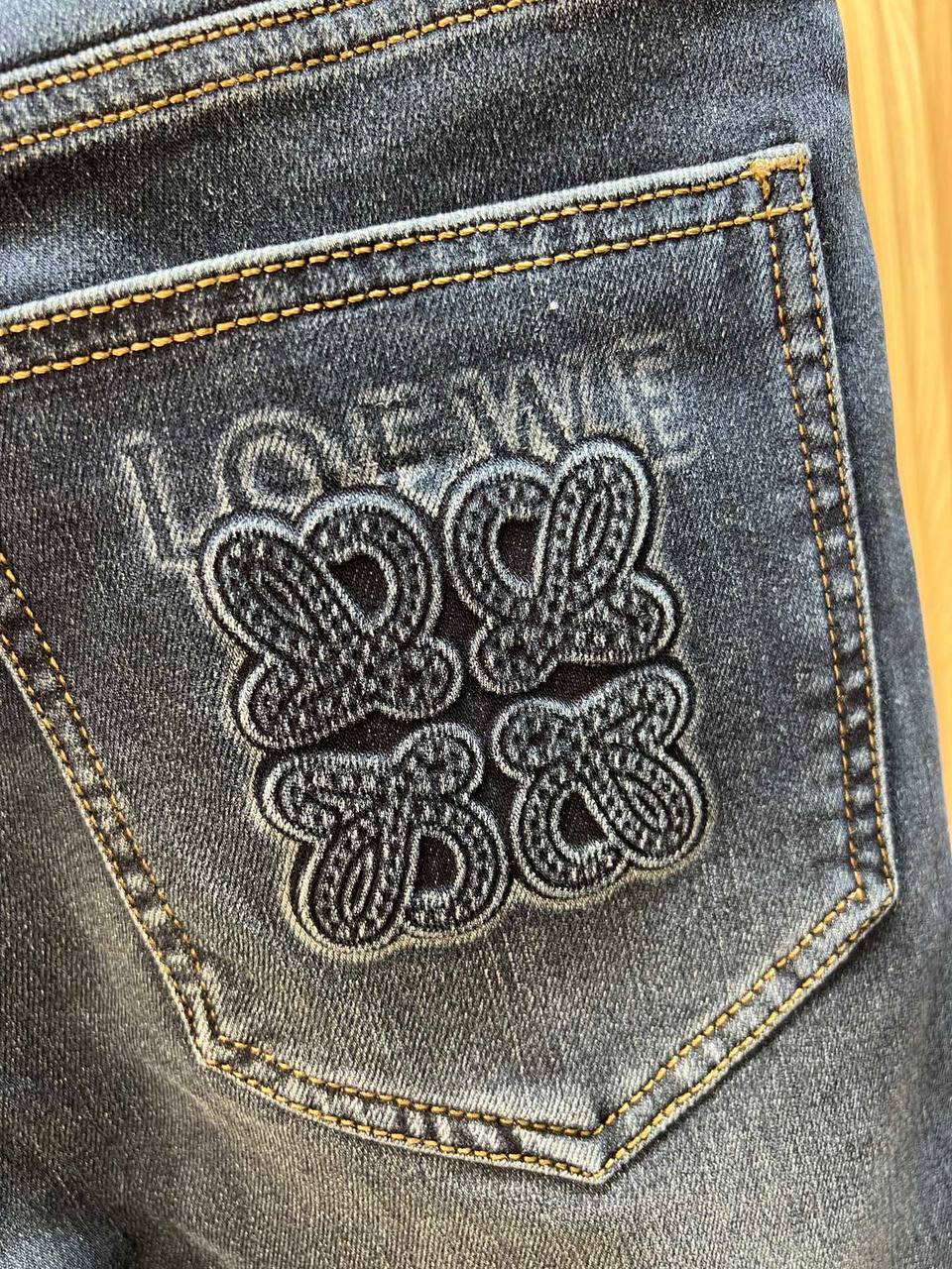 LOEWE JEANS