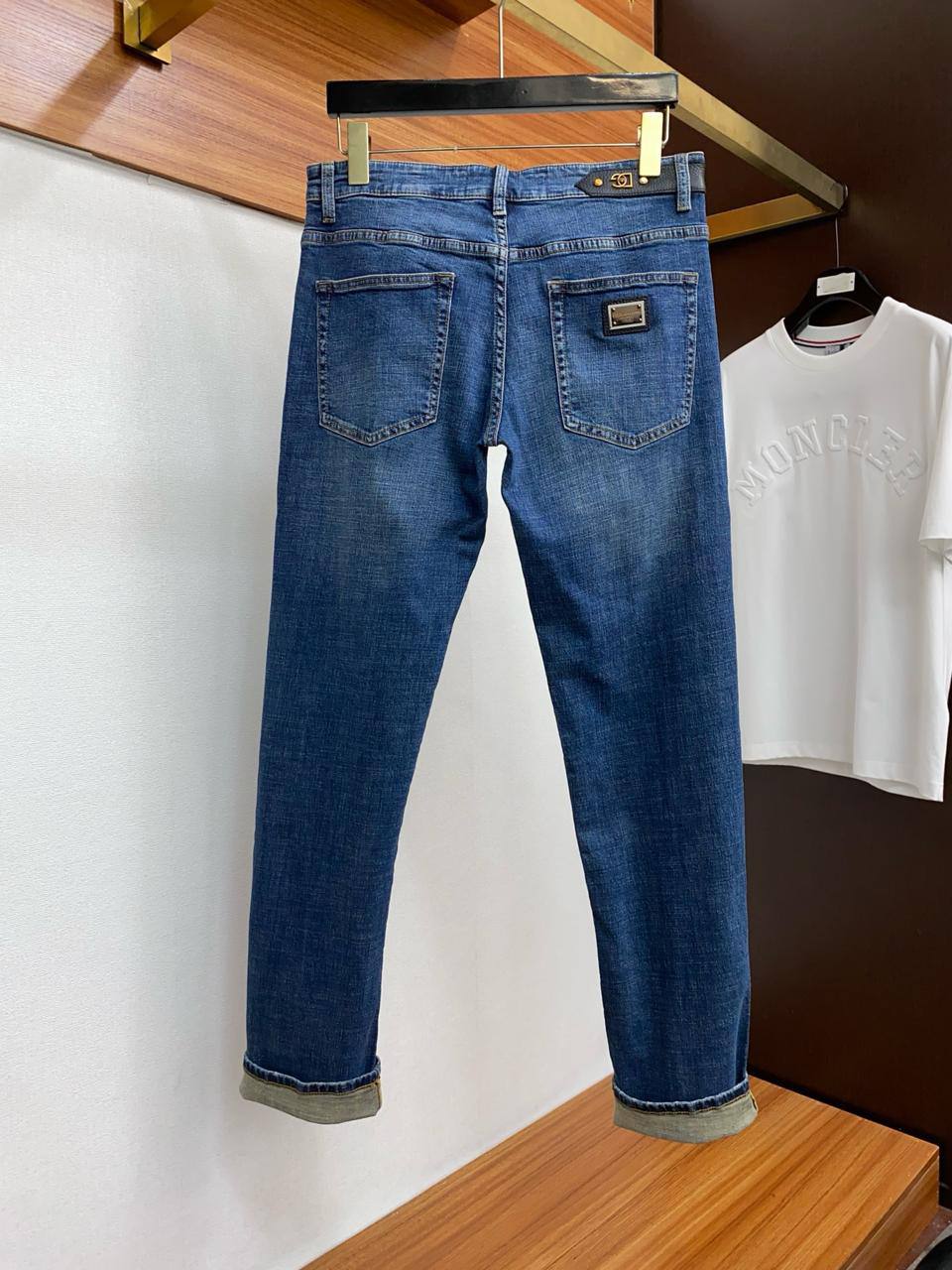 DOLCE&GABBANA PANT