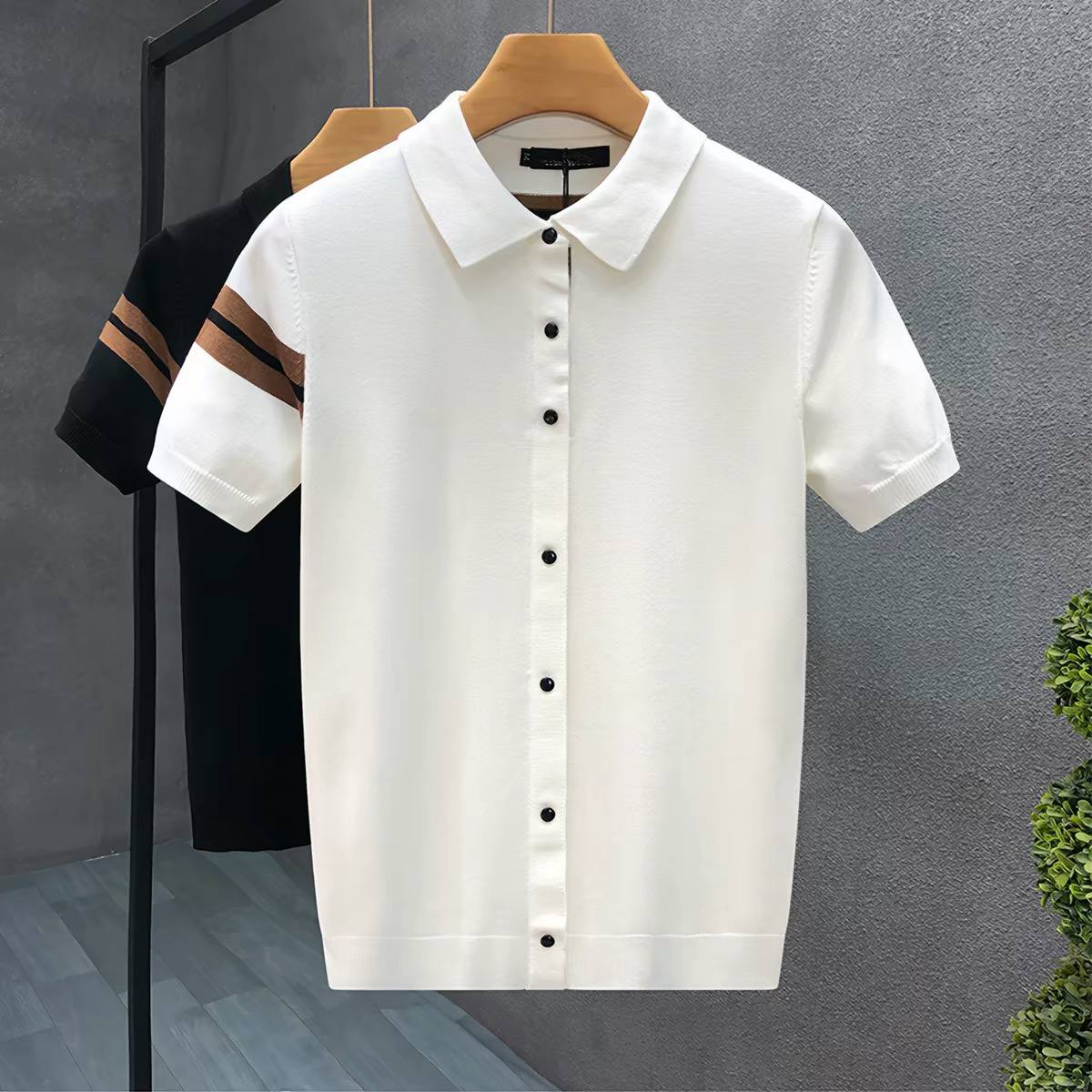 Zegna T-Shirt