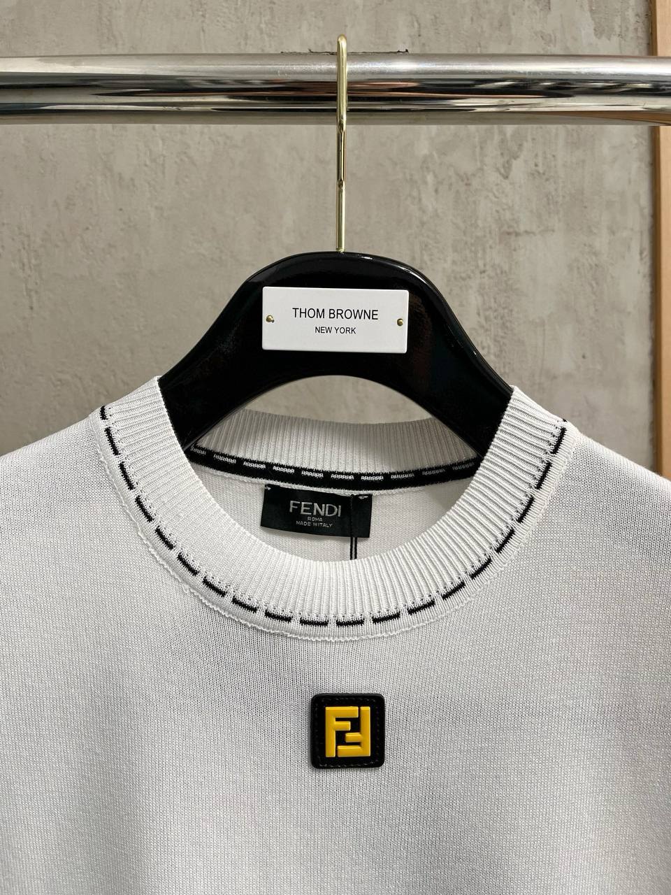 FENDI T-SHIRT