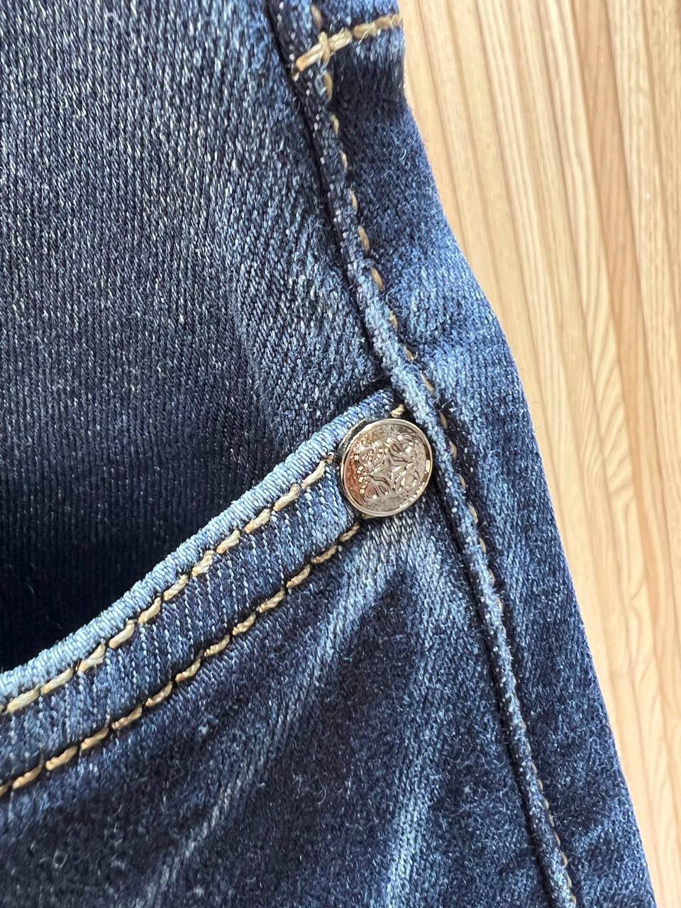LOEWE JEANS