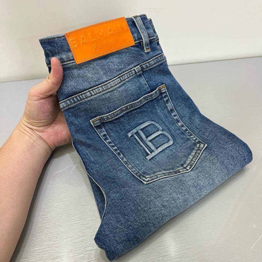 BALMAIN PANT