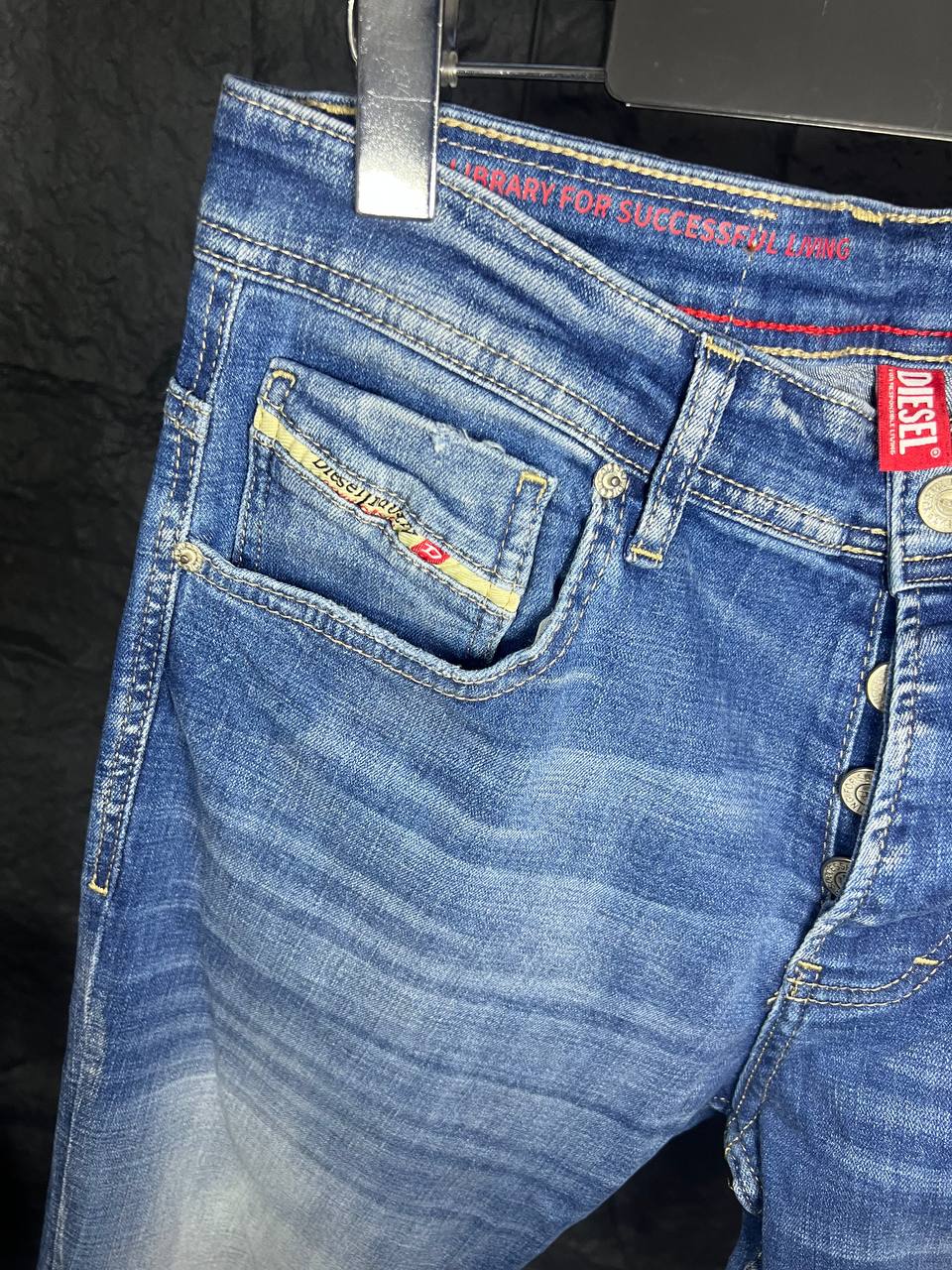 DIESEL JEANS