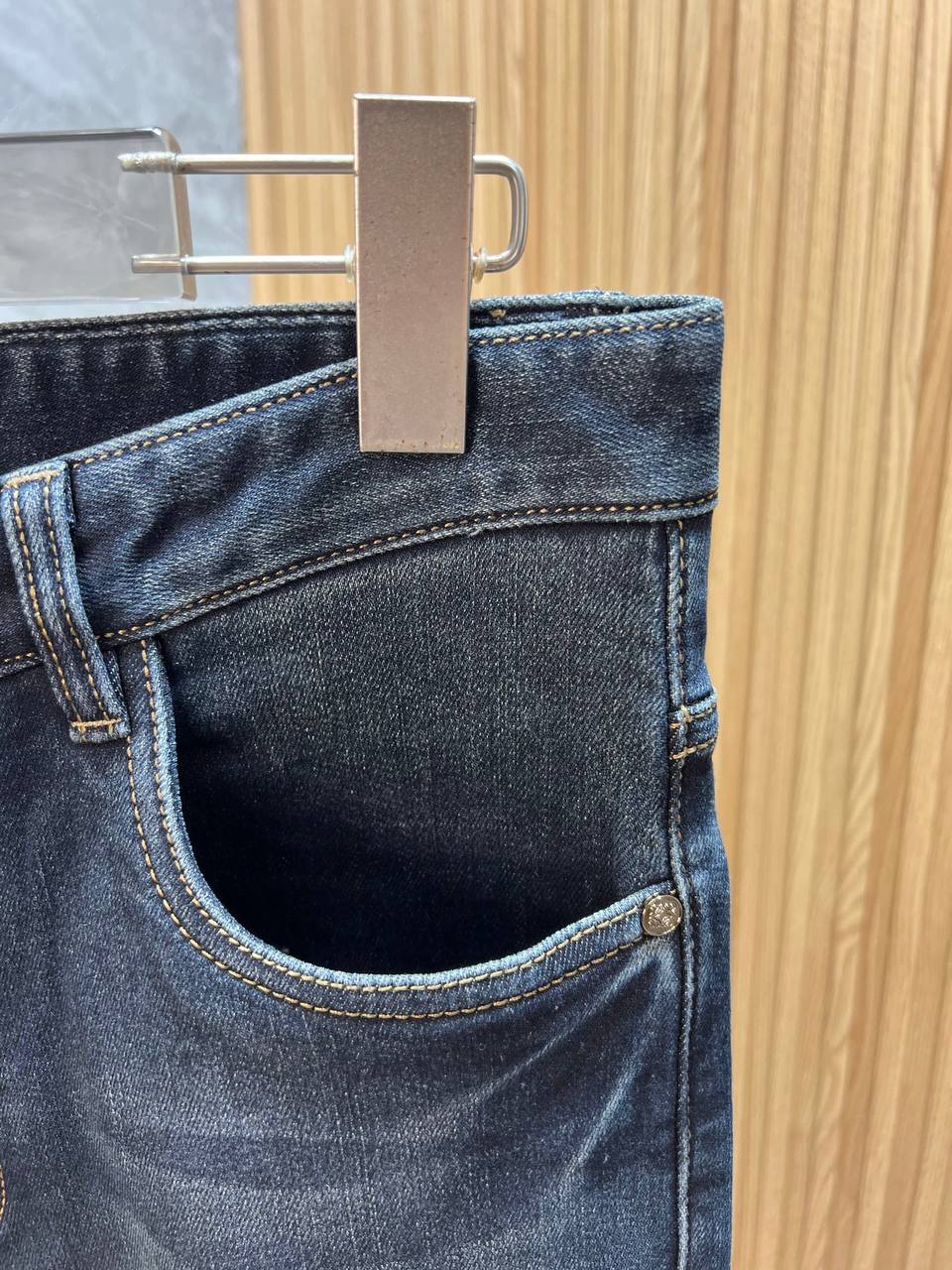 LOEWE JEANS