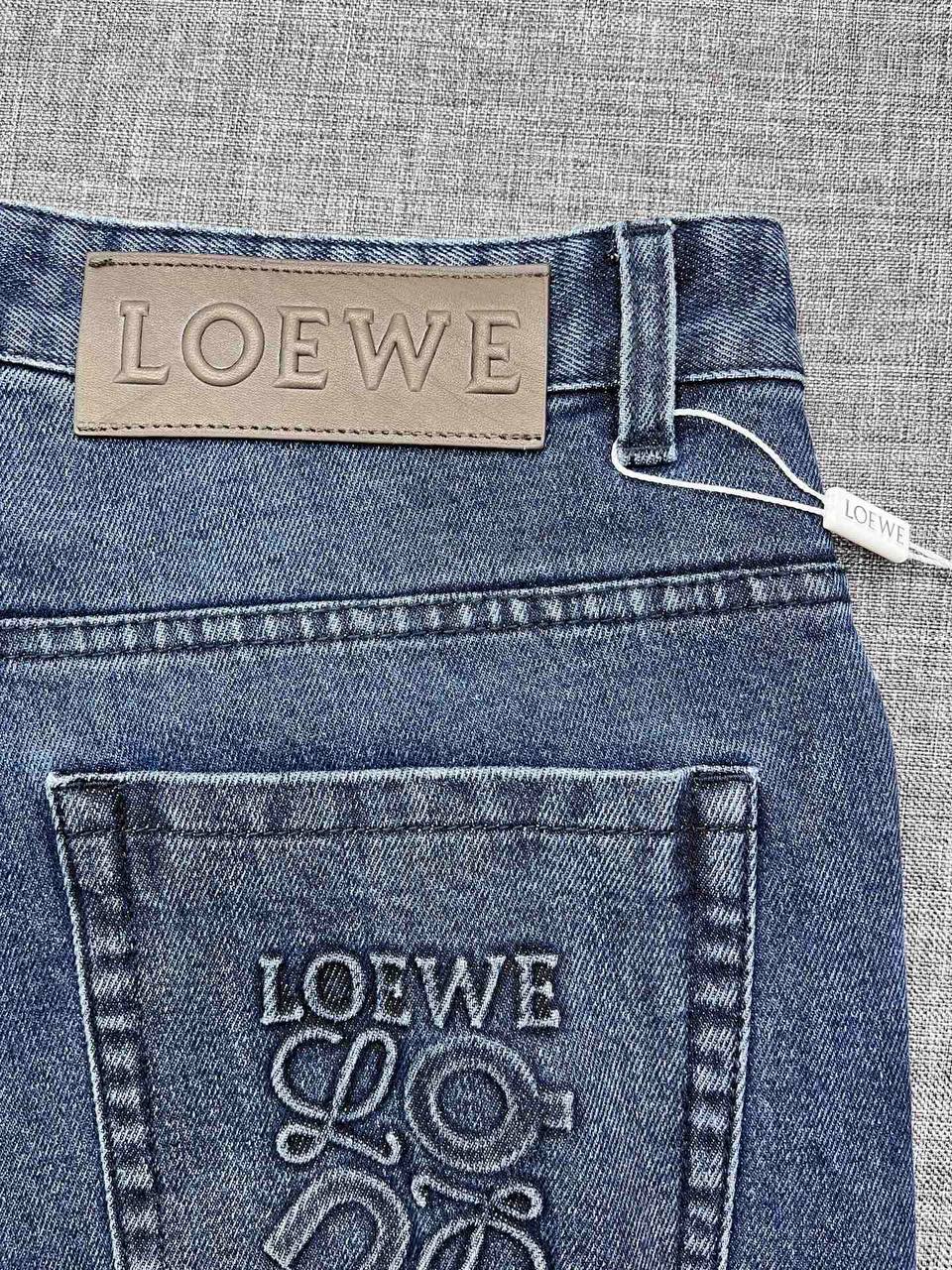 LOEWE PANT