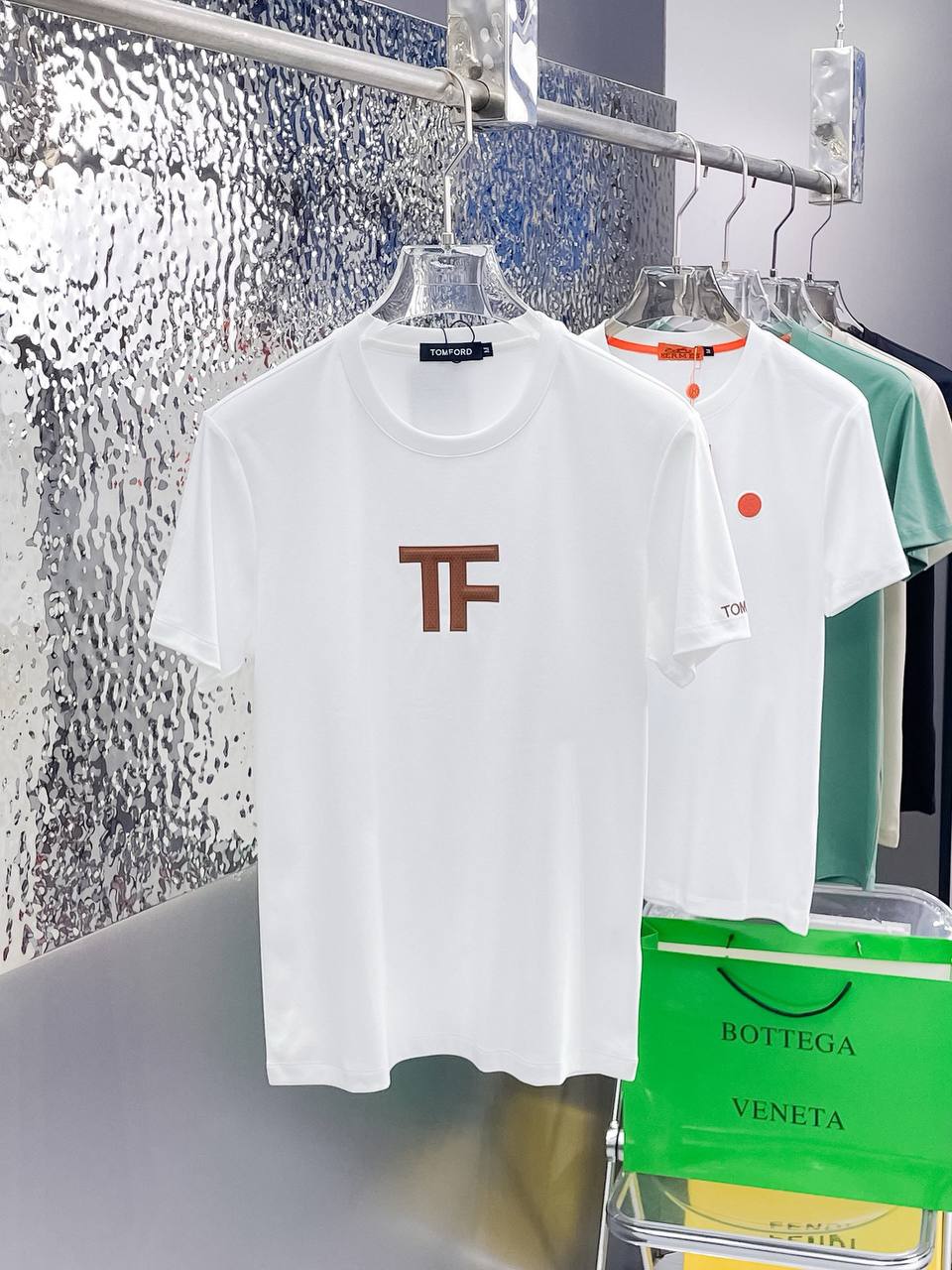 TOM FORD T-SHIRT