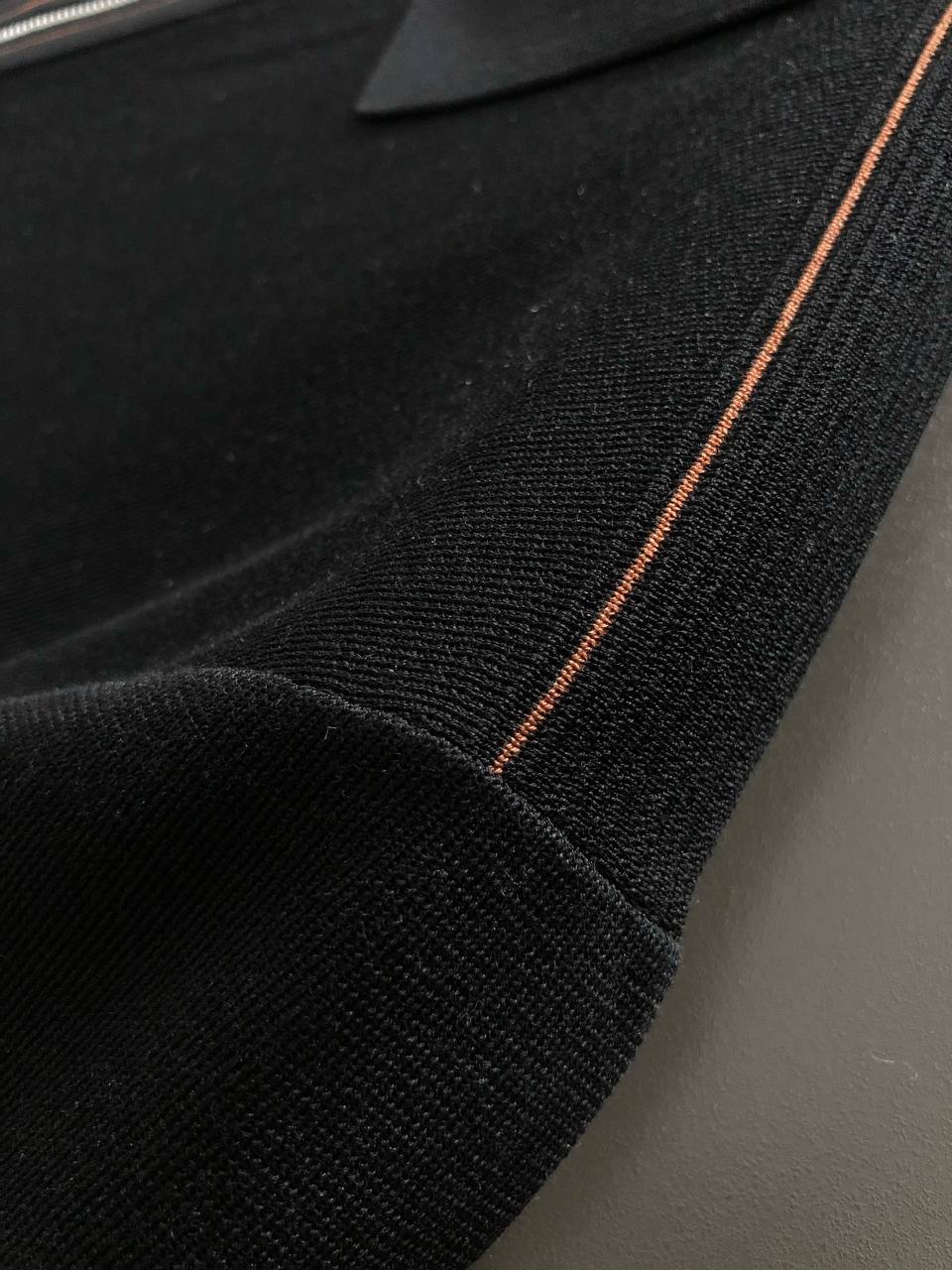 LORO PIANA T-SHIRT POLO
