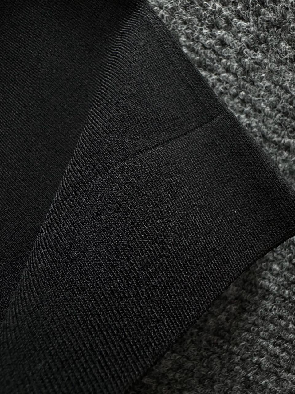 Gucci Signature Minimalist Tee – Timeless Everyday Luxury