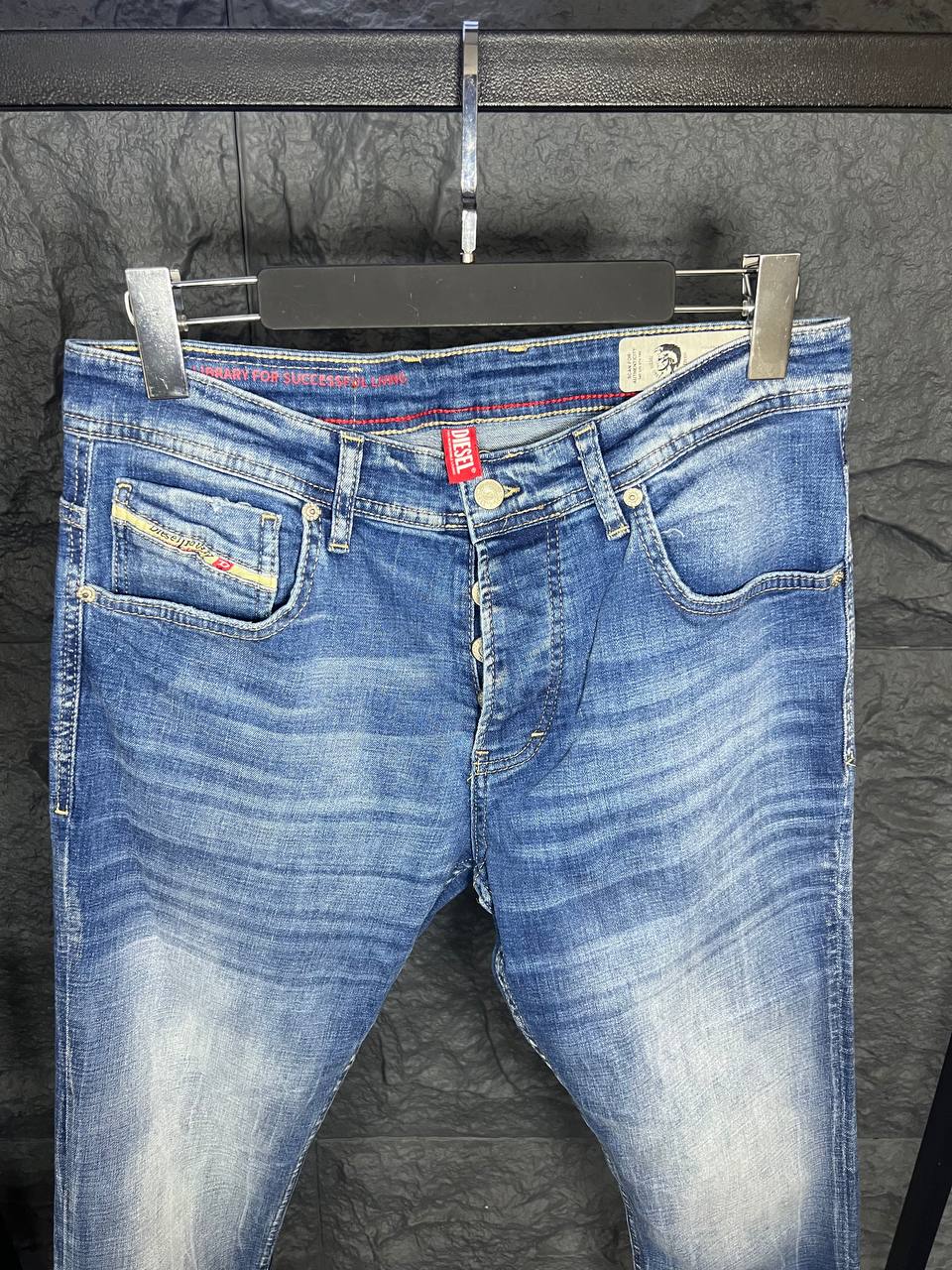 DIESEL JEANS