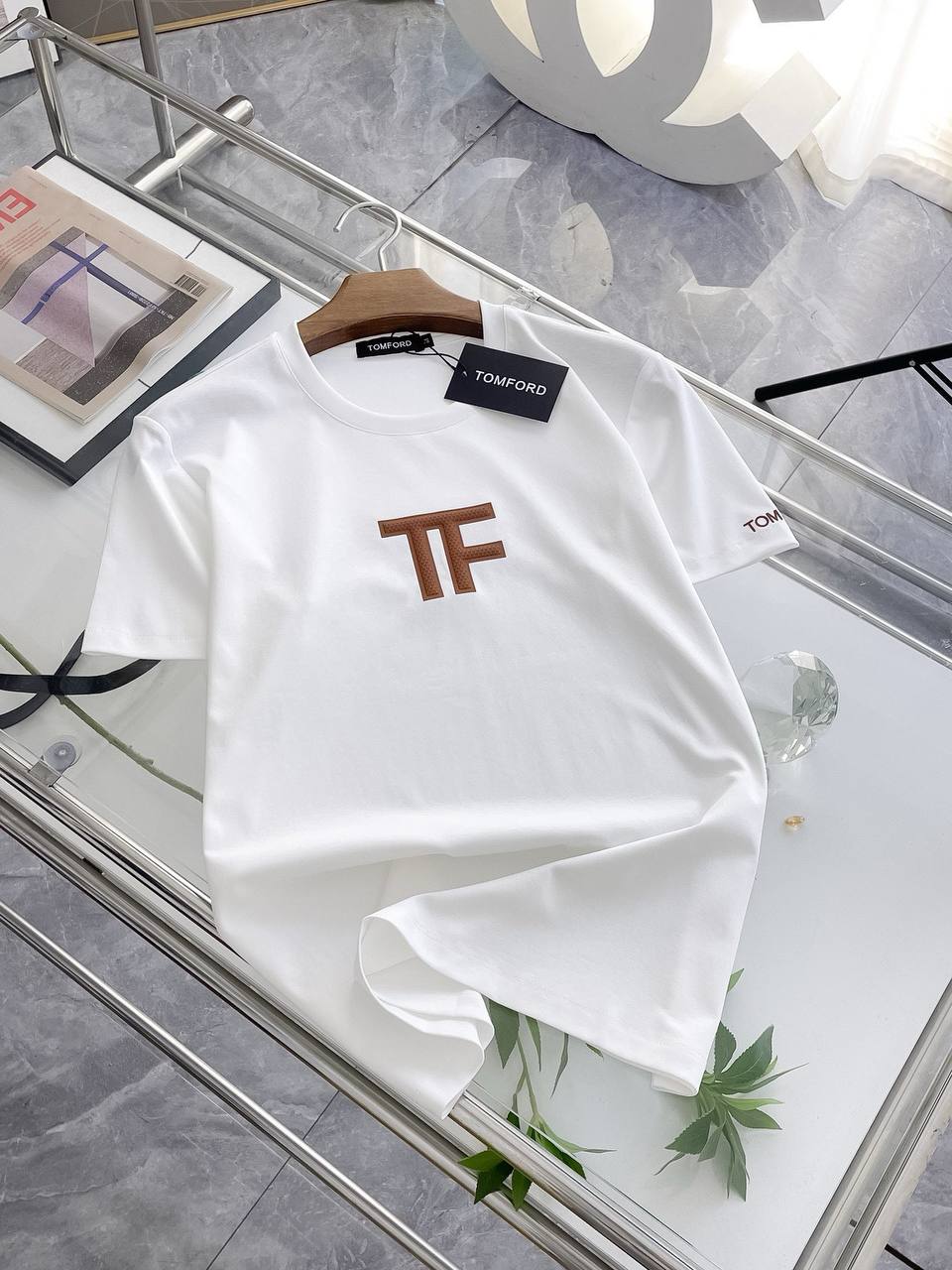 TOM FORD T-SHIRT