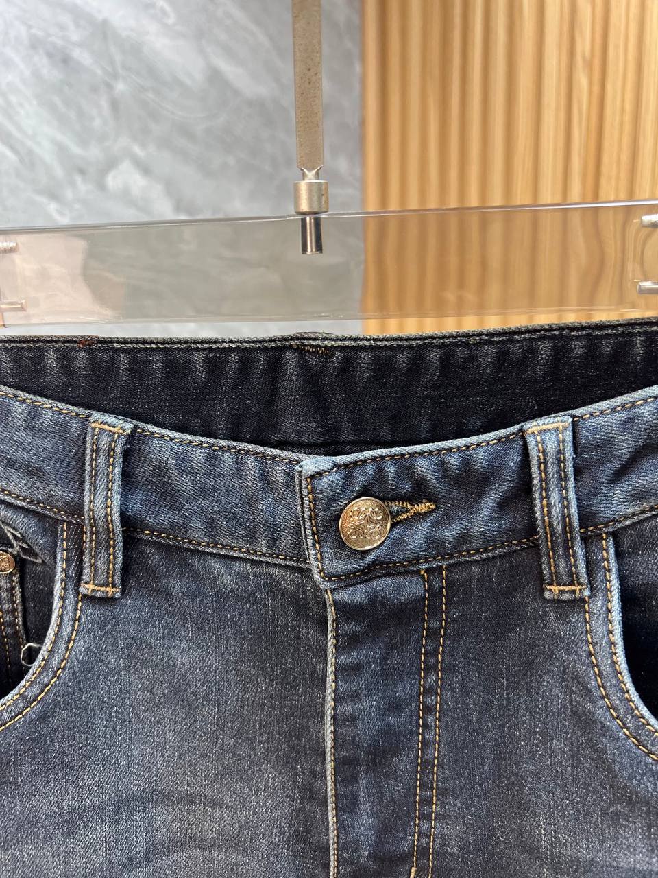 LOEWE JEANS