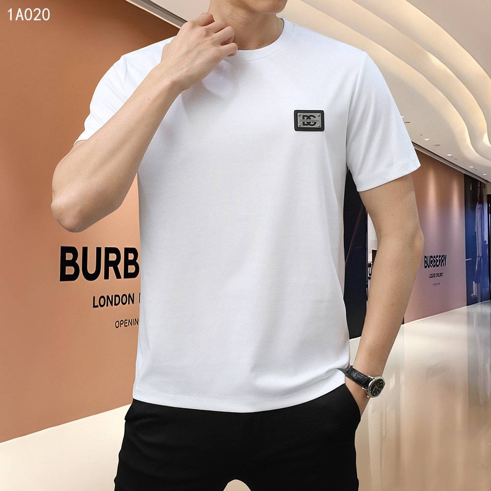 DOLCE & GABBANA T-SHIRT