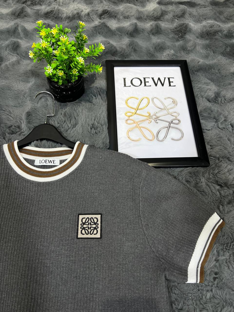 LOEWE T-SHIRT