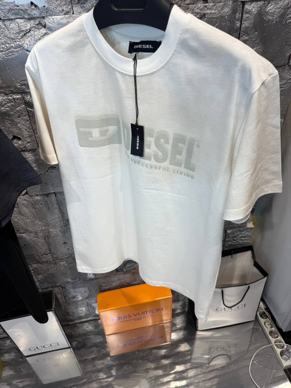 DIESEL T-SHIRT