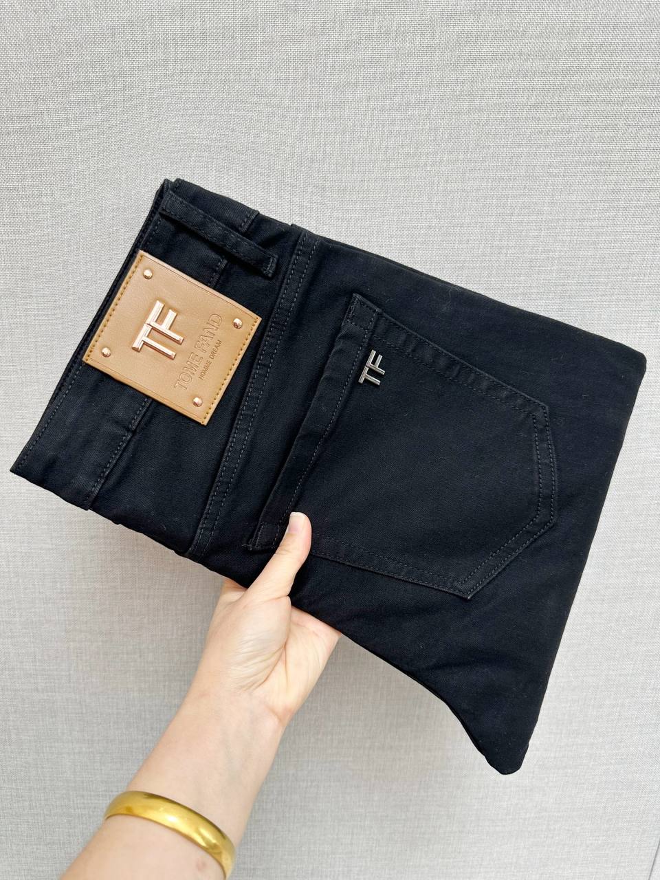 TOM FORD JEANS