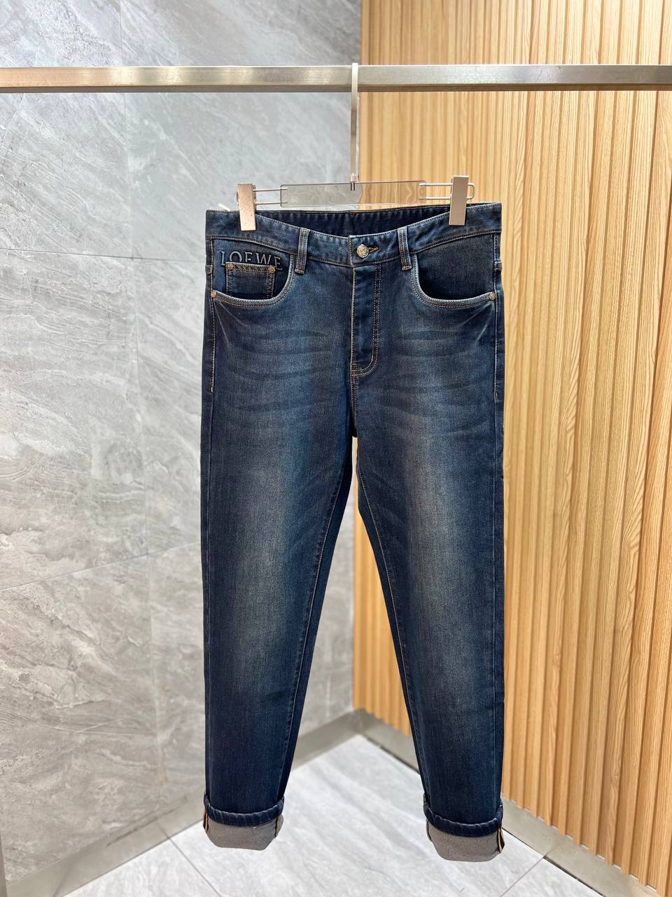 LOEWE JEANS