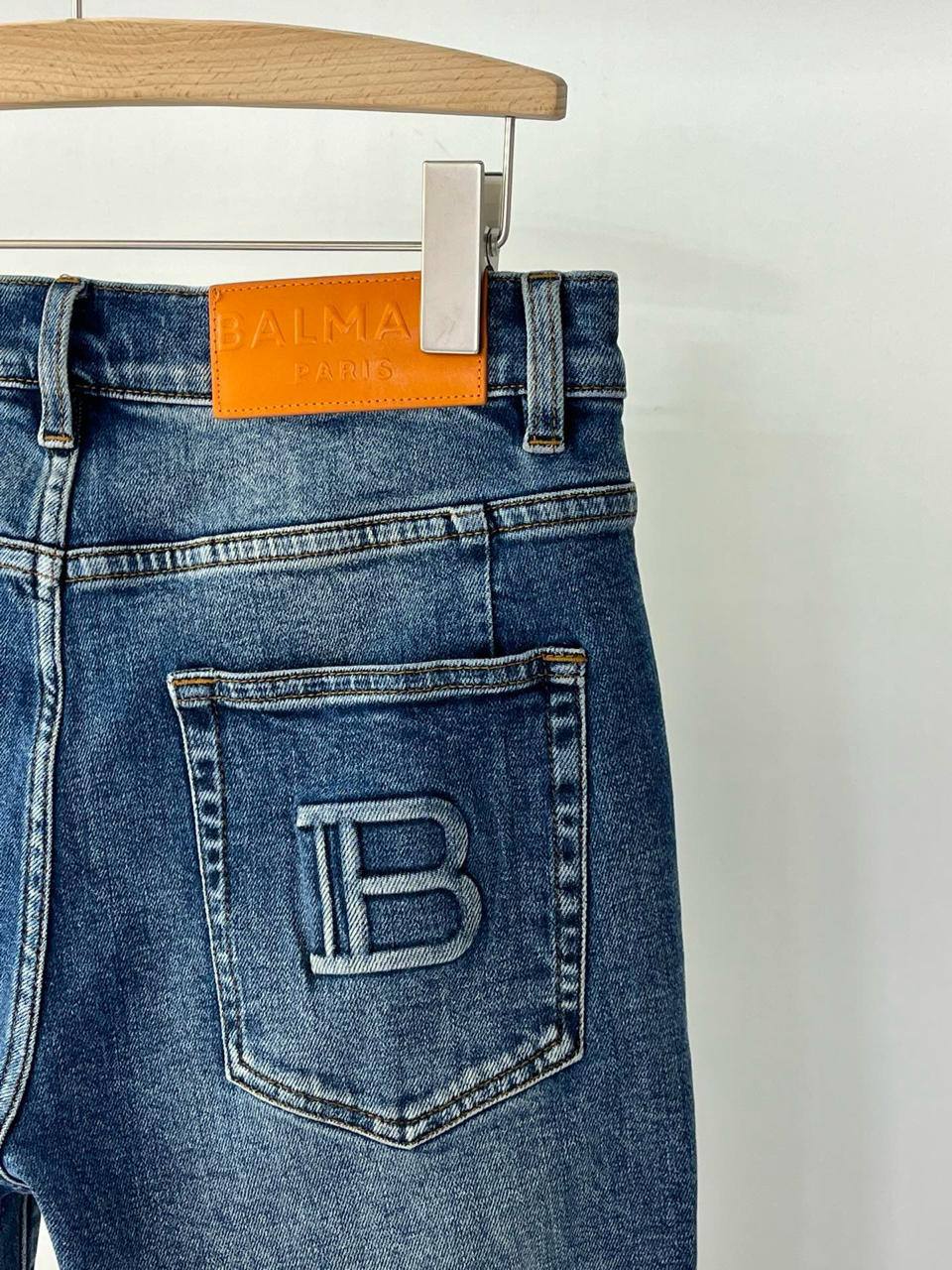 BALMAIN PANT