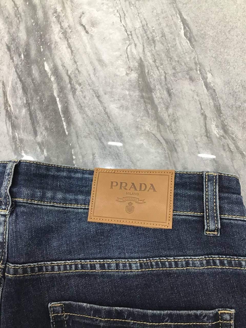 PRADA PANT