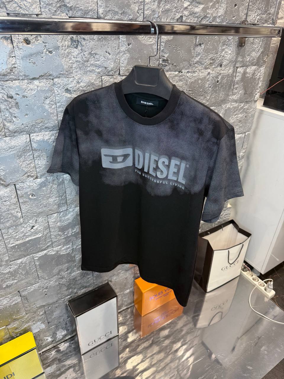DIESEL T-SHIRT