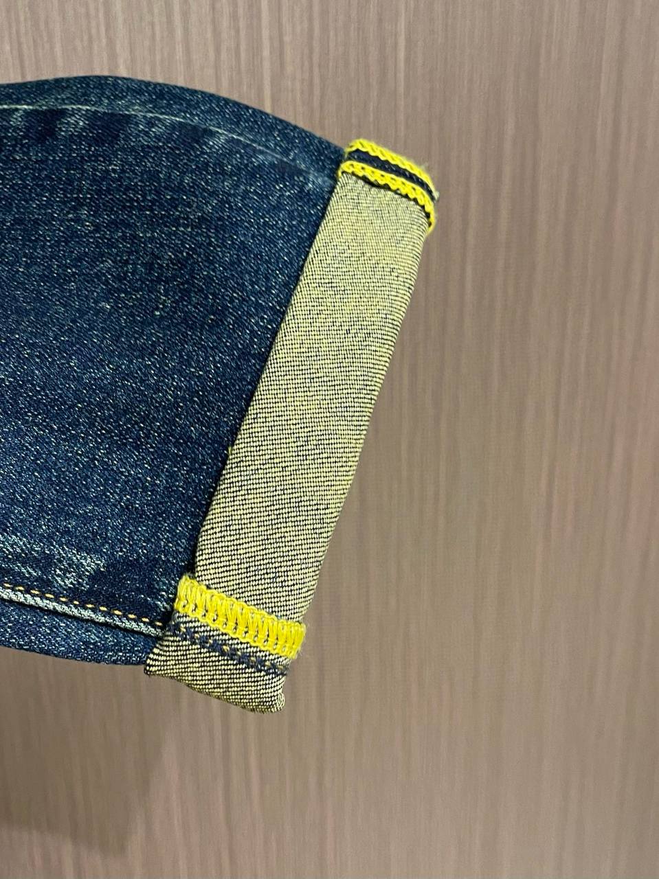 CUCCI JEANS