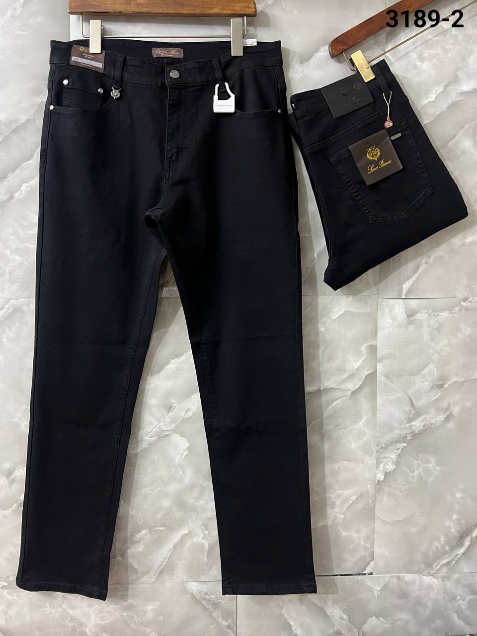 LORO PIANA PANT