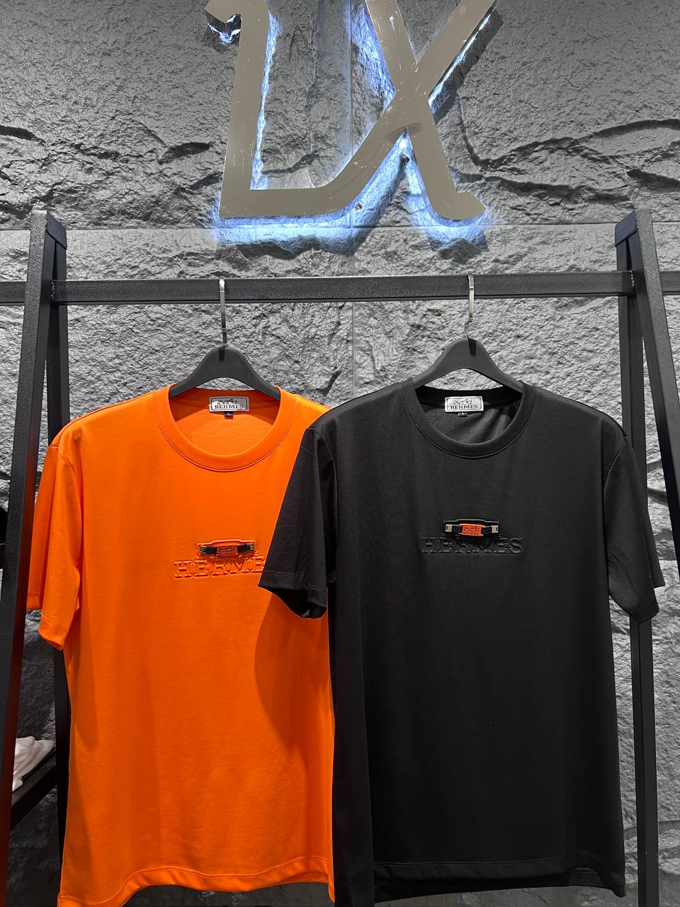 HERMES T-SHIRT