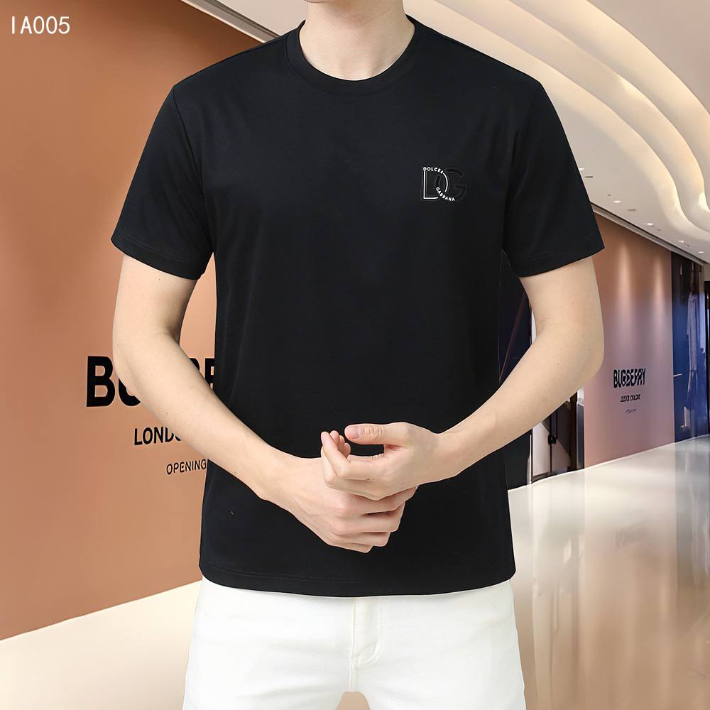 DOLCE & GABBANA T-SHIRT
