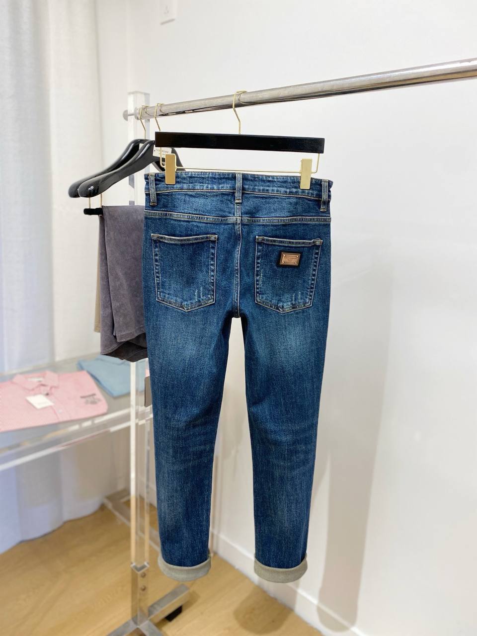 DOLCE&GABBANA PANT