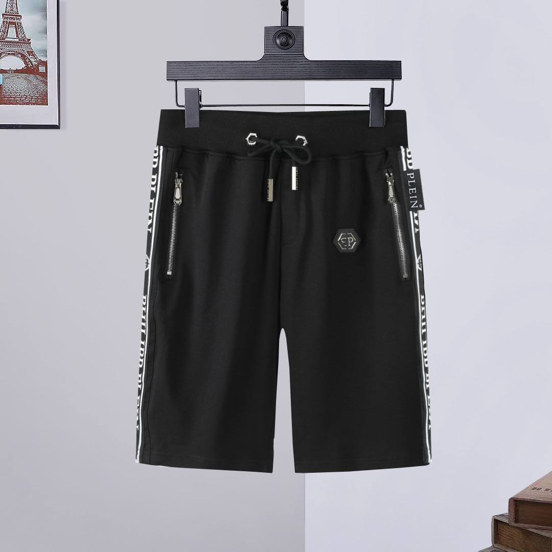 PHILIPP PLEIN SHORTS
