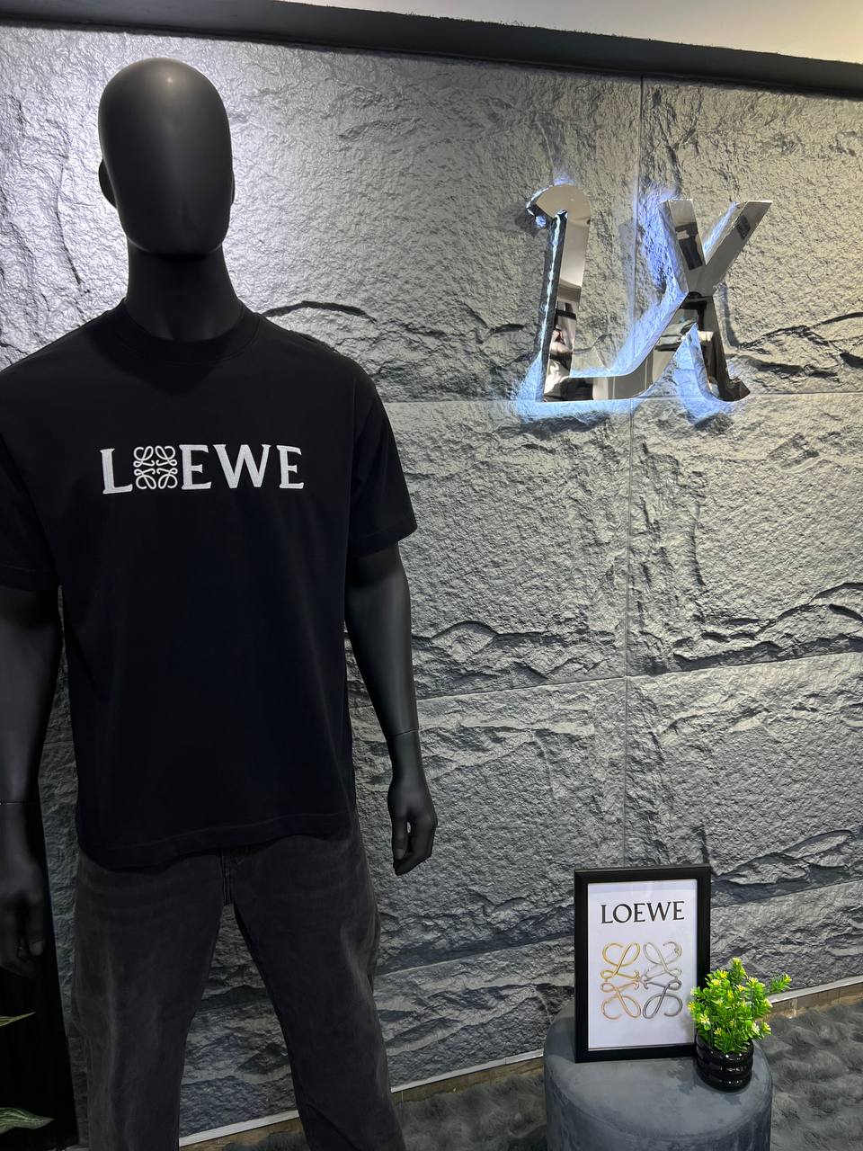 LOEWE T-SHIRT
