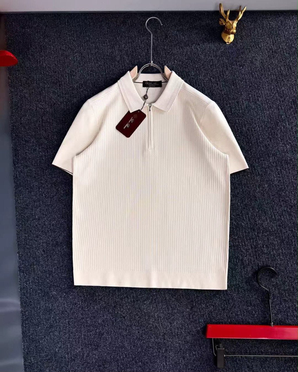 Loro Piana T-Shirt Polo
