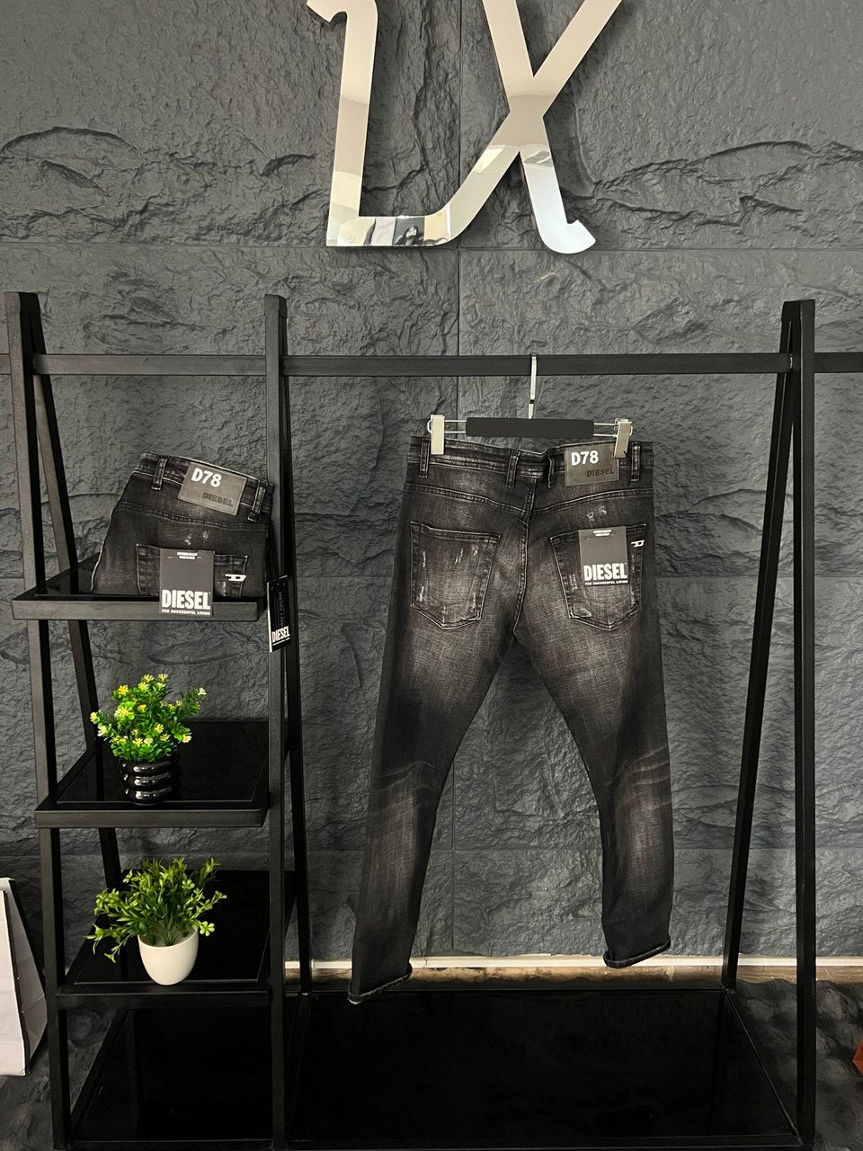 DIESEL JEANS