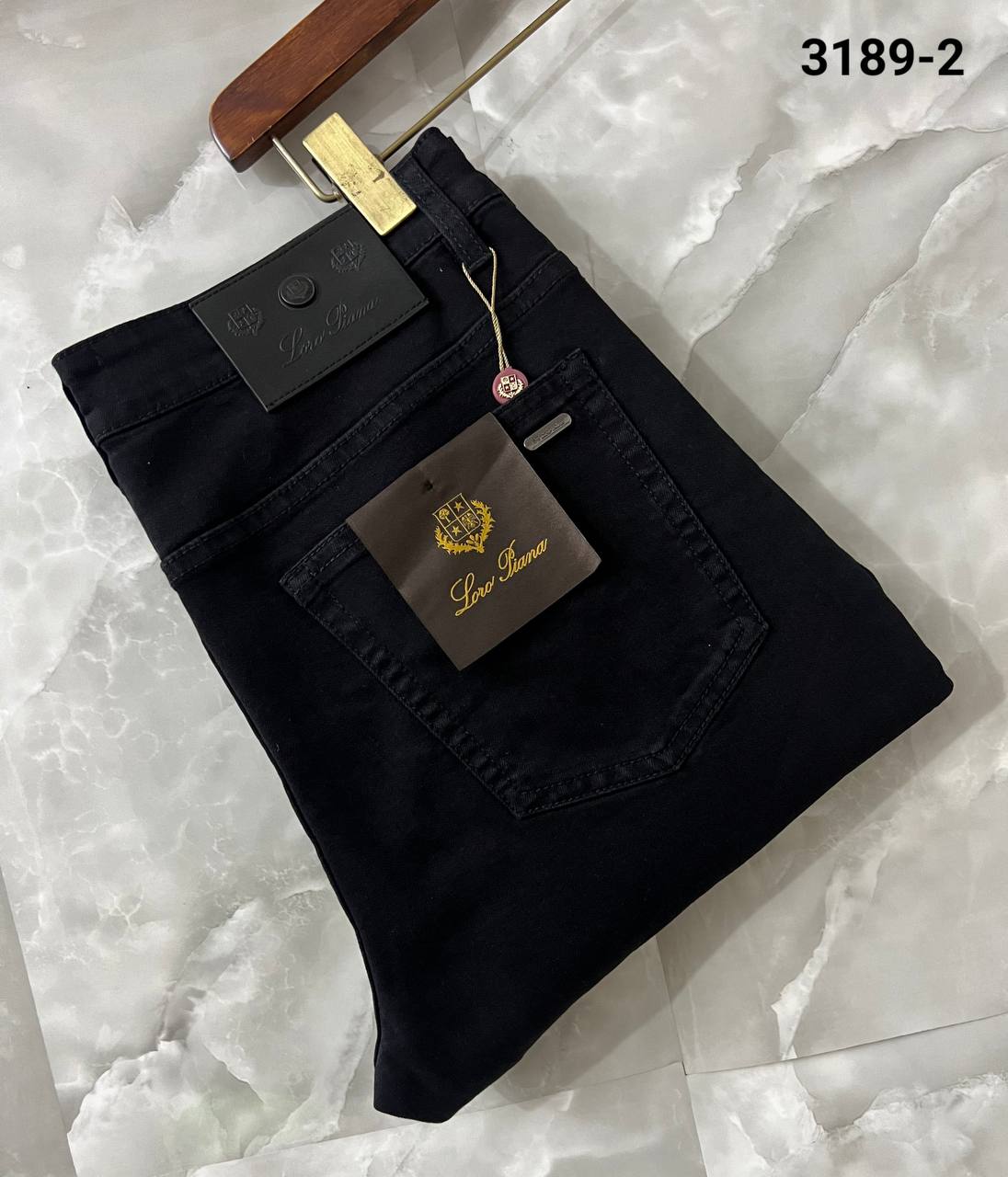 LORO PIANA PANT