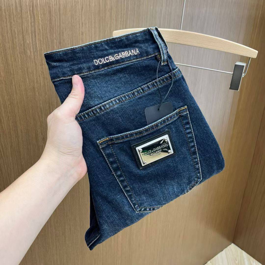 DOLCE&GABBANA PANT