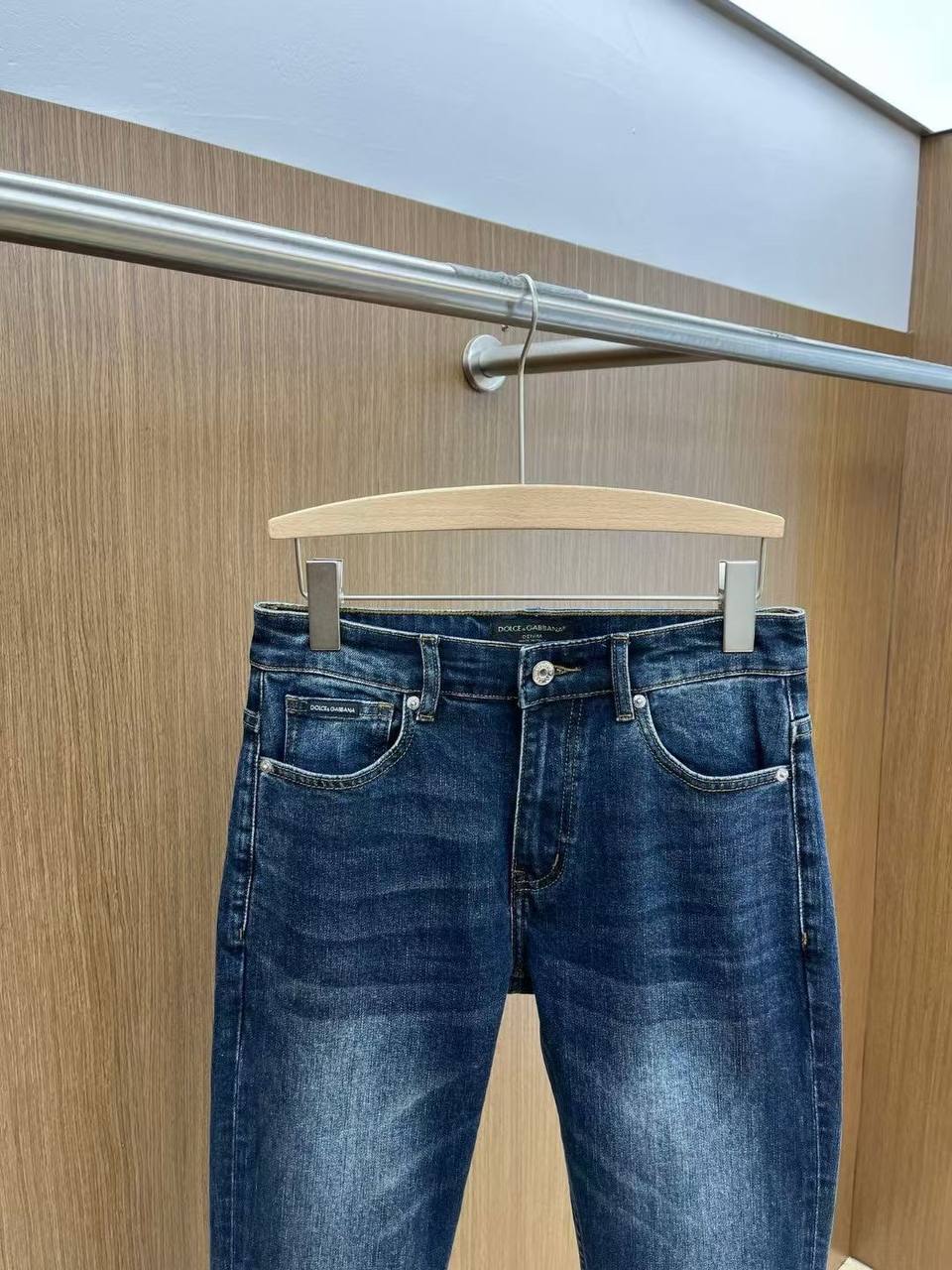 DOLCE&GABBANA PANT