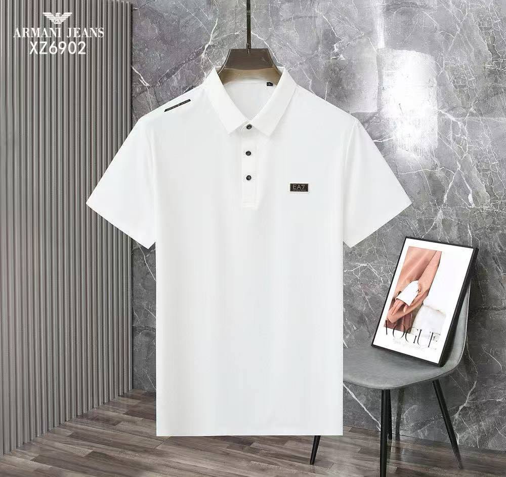 ARMANI T-SHIRT