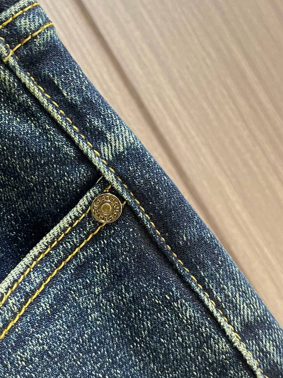 CUCCI JEANS