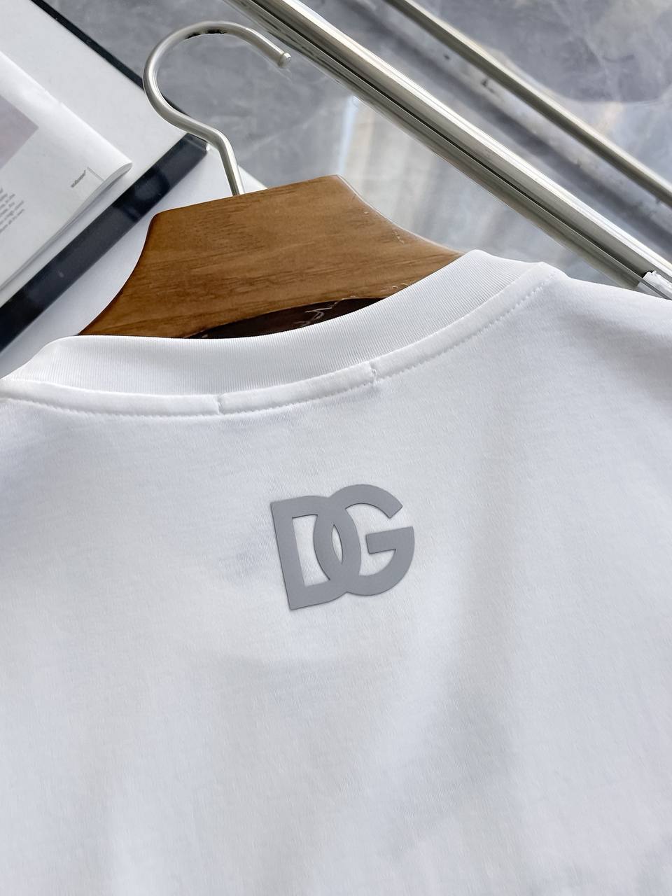 DOLCE&GABBANA T-SHIRT