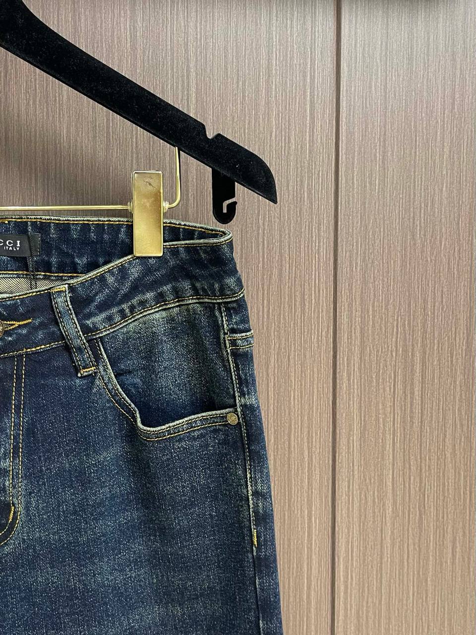 CUCCI JEANS