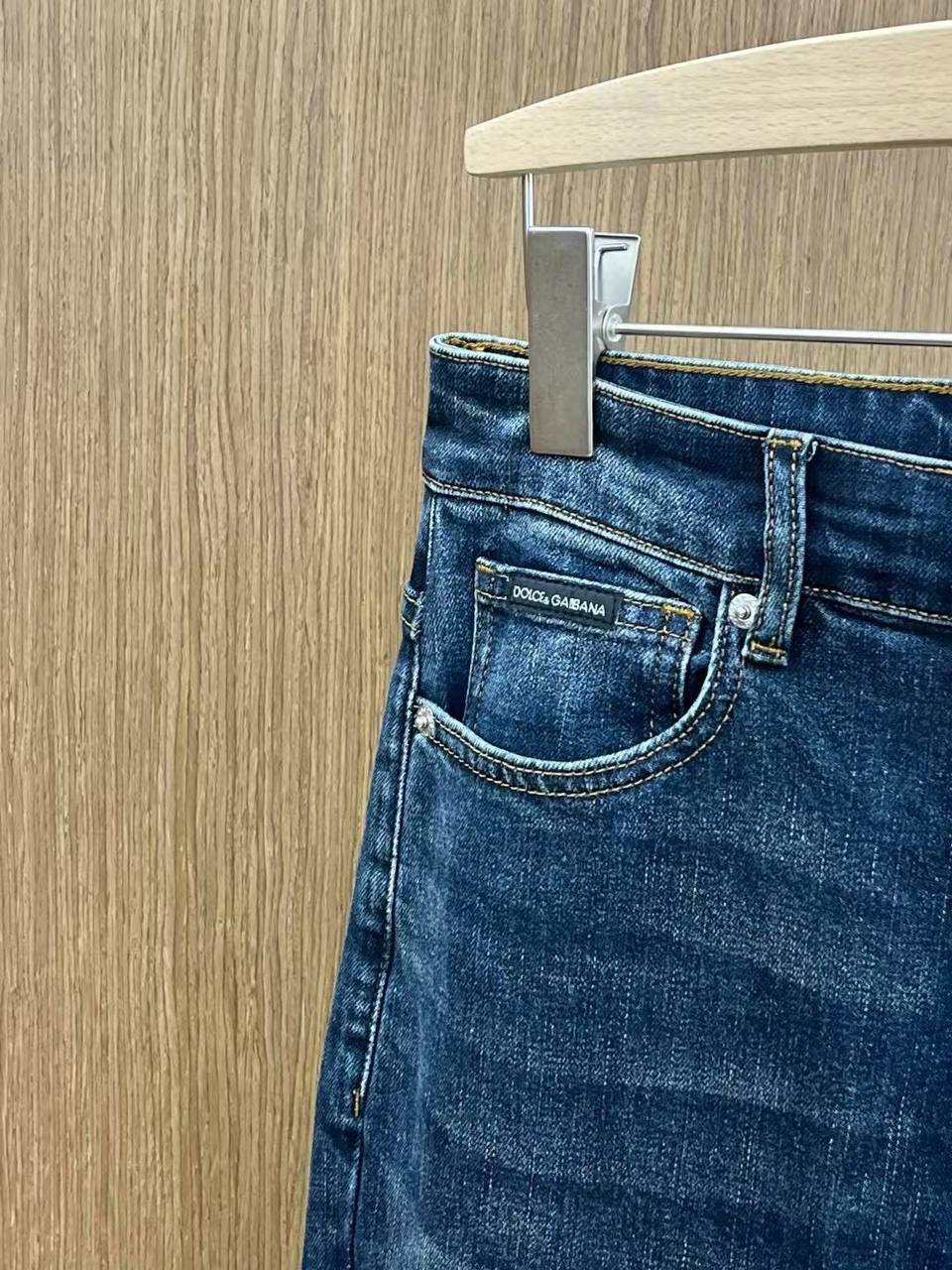 DOLCE&GABBANA PANT