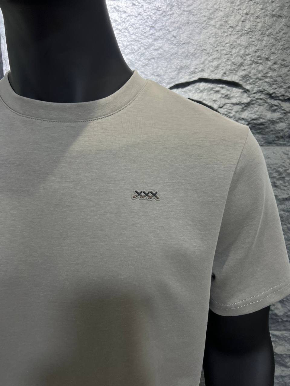 Zegna Luxury Casual Set – Modern Minimal Elegance